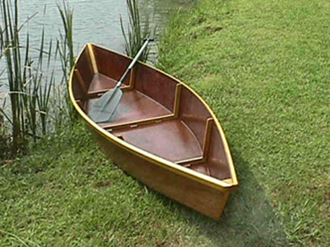 Build A Plywood Jon Boat Building Wooden boat building software free 